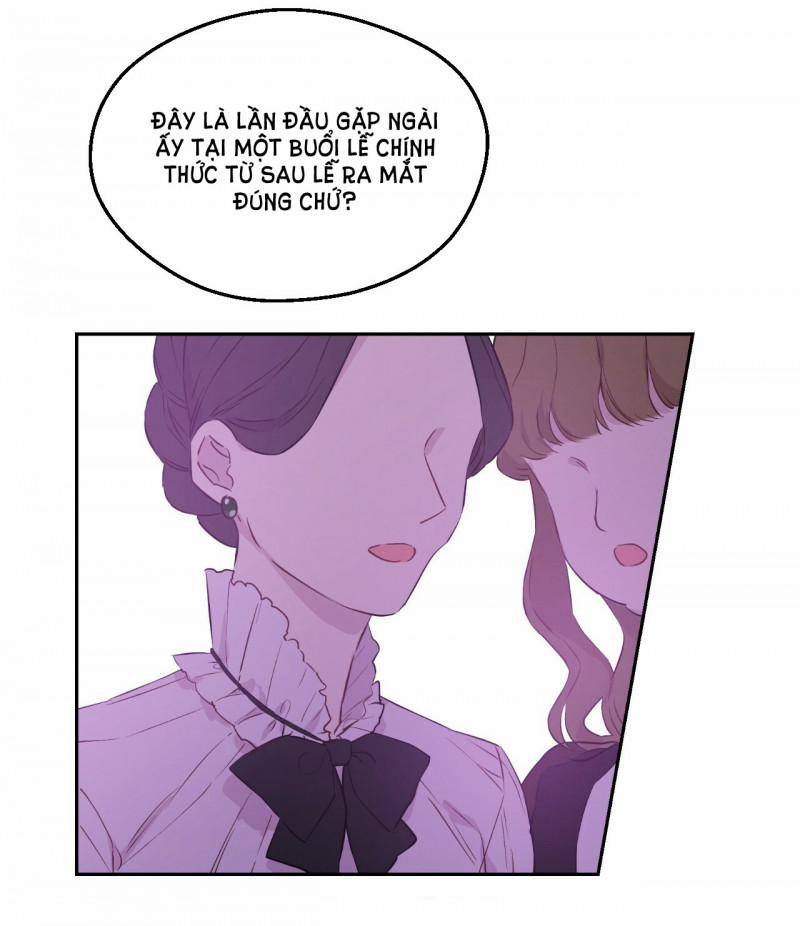 Một Ngày Nọ Tôi Bỗng Thành Nàng Công Chúa 124 trang 4
