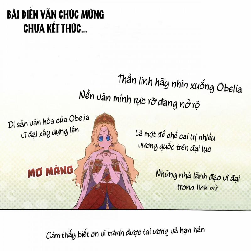 Một Ngày Nọ Tôi Bỗng Thành Nàng Công Chúa 124 trang 9