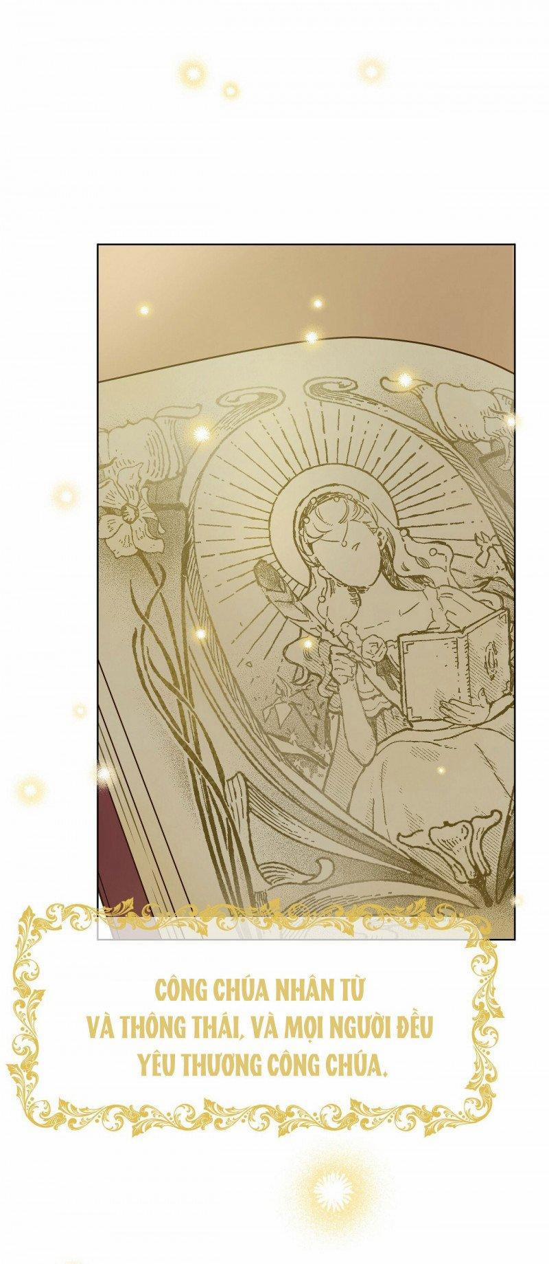 Một Ngày Nọ Tôi Bỗng Thành Nàng Công Chúa 125.5 trang 1