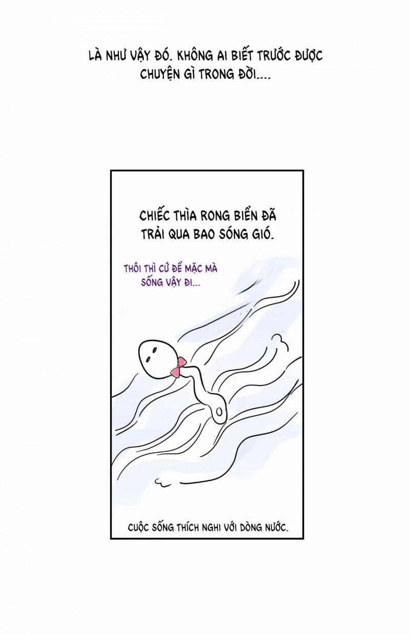 Một Ngày Nọ Tôi Bỗng Thành Nàng Công Chúa 125.5 trang 15