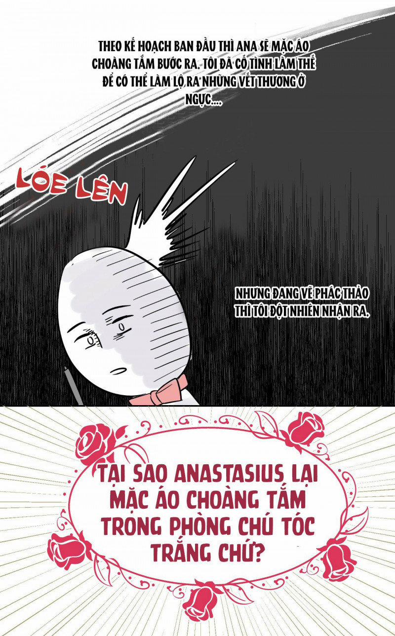 Một Ngày Nọ Tôi Bỗng Thành Nàng Công Chúa 125.5 trang 17