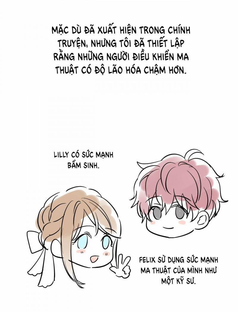 Một Ngày Nọ Tôi Bỗng Thành Nàng Công Chúa 125.5 trang 22