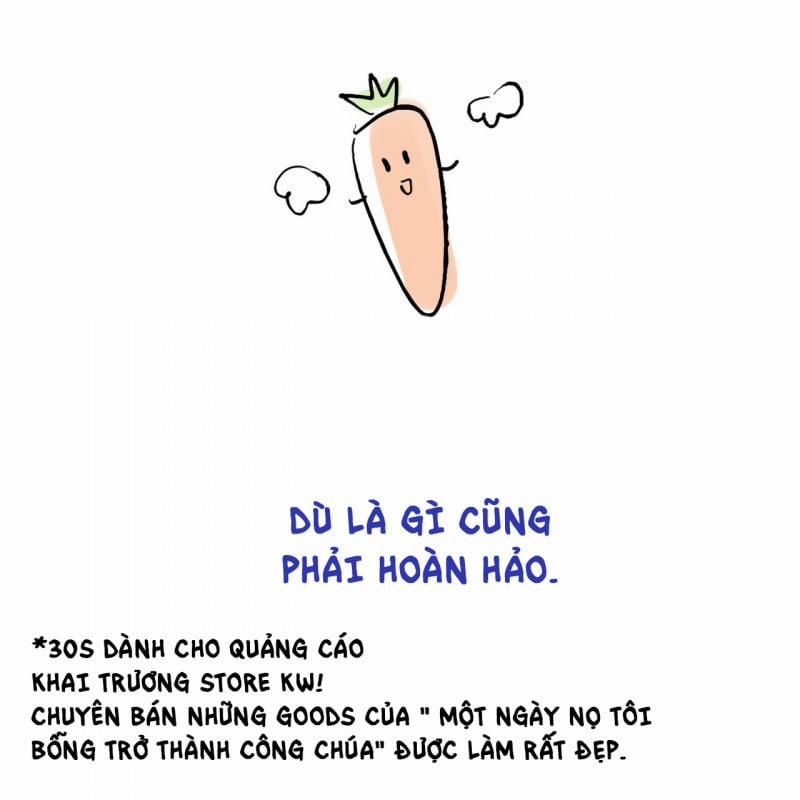 Một Ngày Nọ Tôi Bỗng Thành Nàng Công Chúa 125.5 trang 37