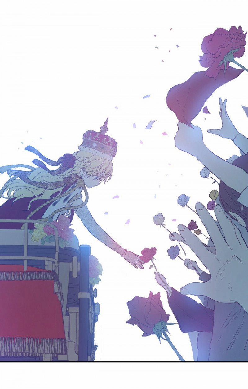 Một Ngày Nọ Tôi Bỗng Thành Nàng Công Chúa 125 trang 20