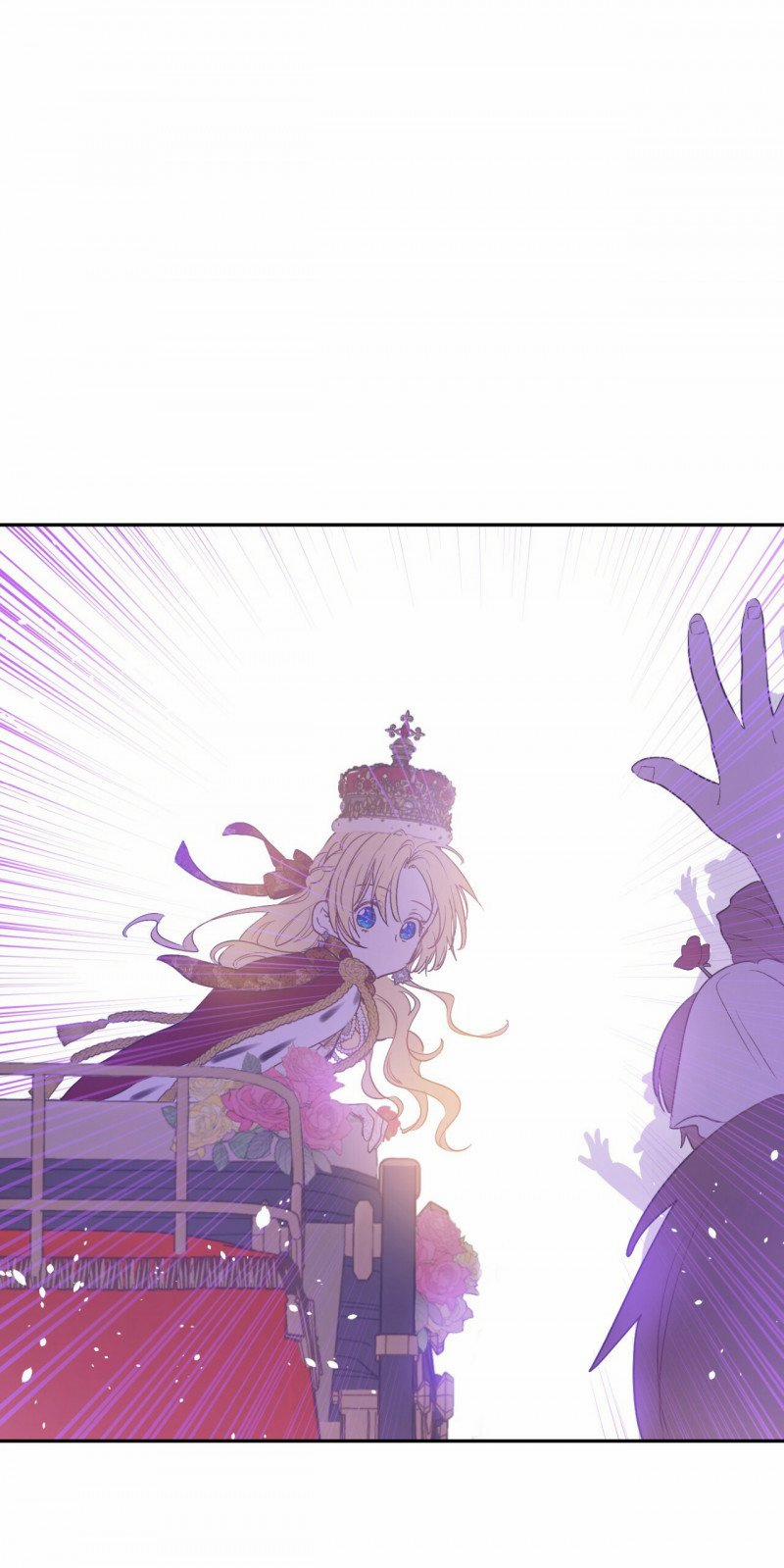 Một Ngày Nọ Tôi Bỗng Thành Nàng Công Chúa 125 trang 22