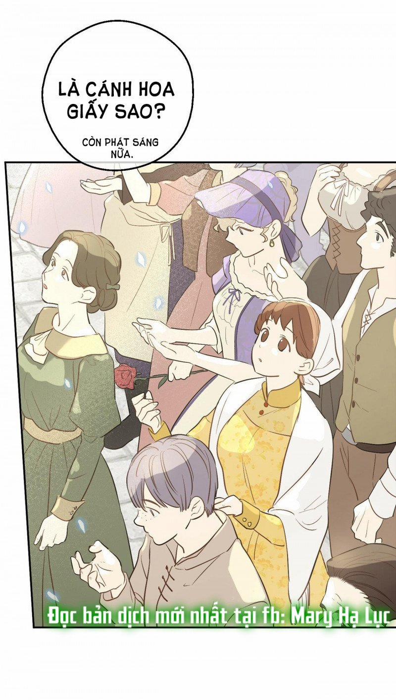 Một Ngày Nọ Tôi Bỗng Thành Nàng Công Chúa 125 trang 36