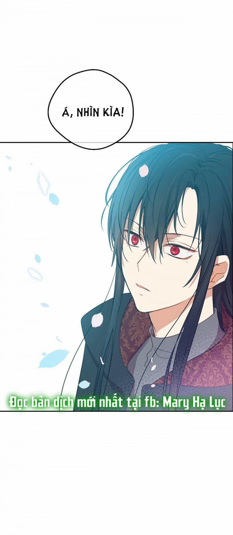 Một Ngày Nọ Tôi Bỗng Thành Nàng Công Chúa 125 trang 39