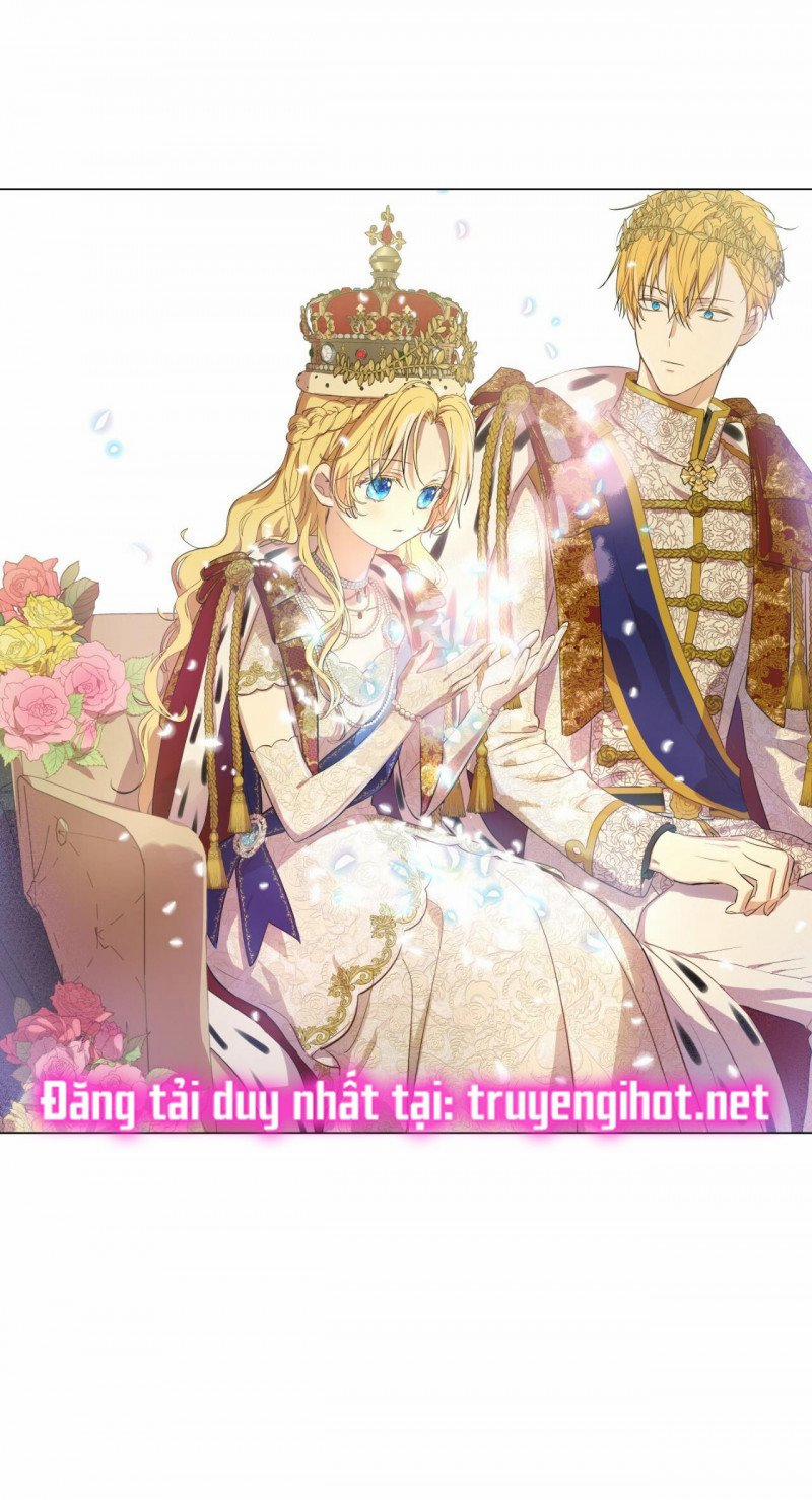 Một Ngày Nọ Tôi Bỗng Thành Nàng Công Chúa 125 trang 40