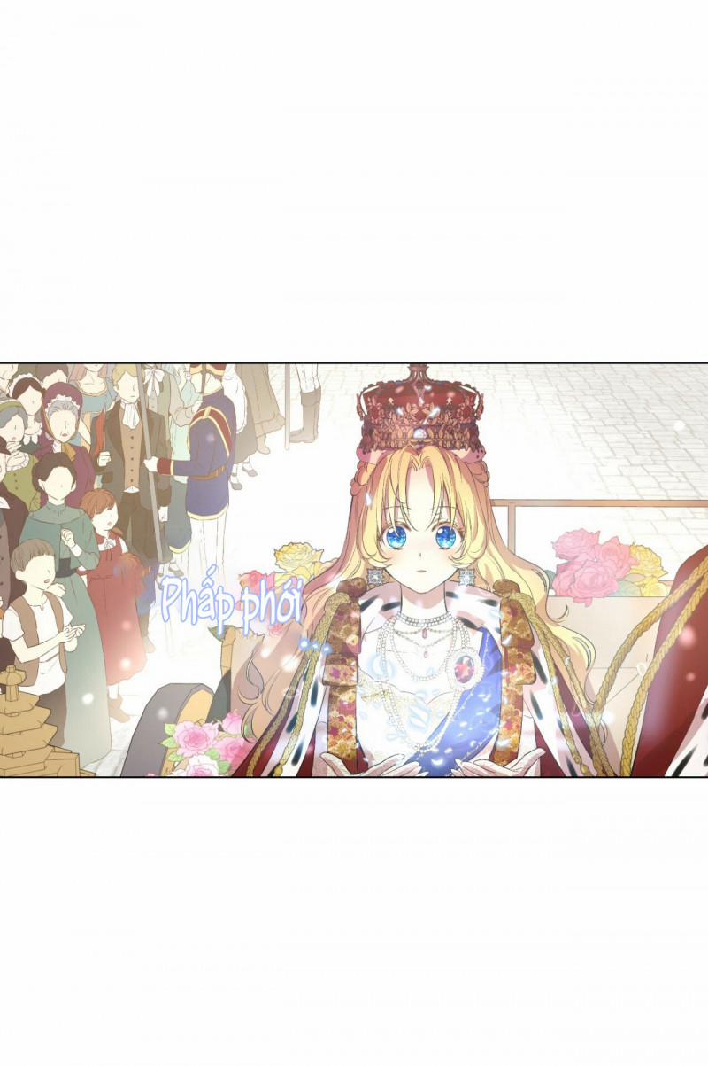 Một Ngày Nọ Tôi Bỗng Thành Nàng Công Chúa 125 trang 52