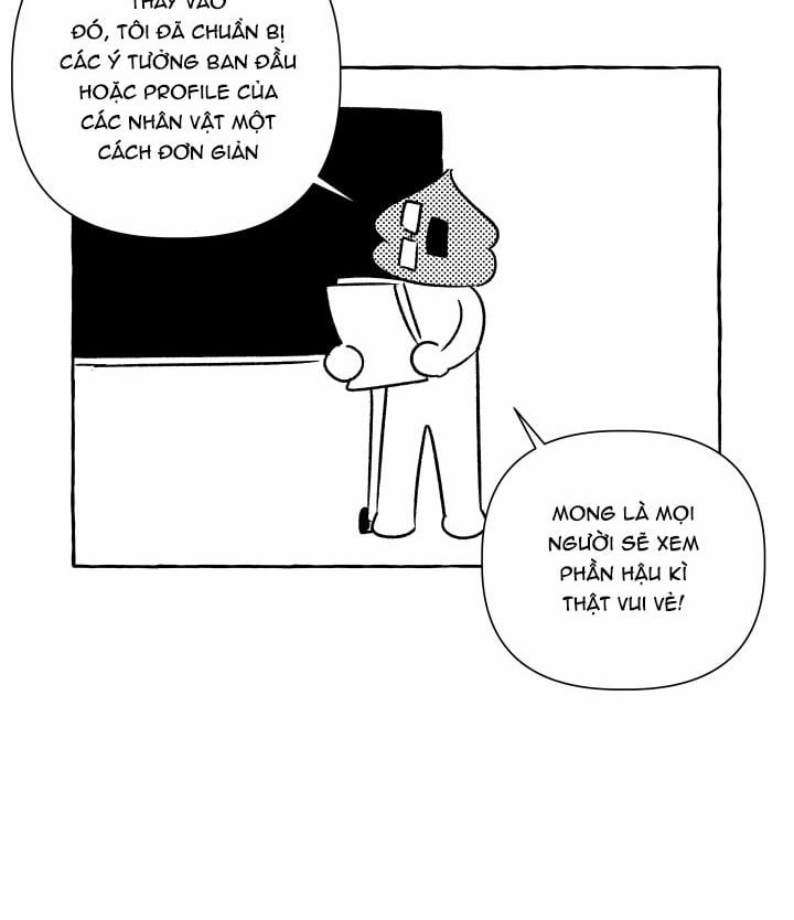 Một Ngày Nọ, Tôi Được Kẻ Thù Cầu Hôn 0.0 Hậu kỳ ss1 trang 11