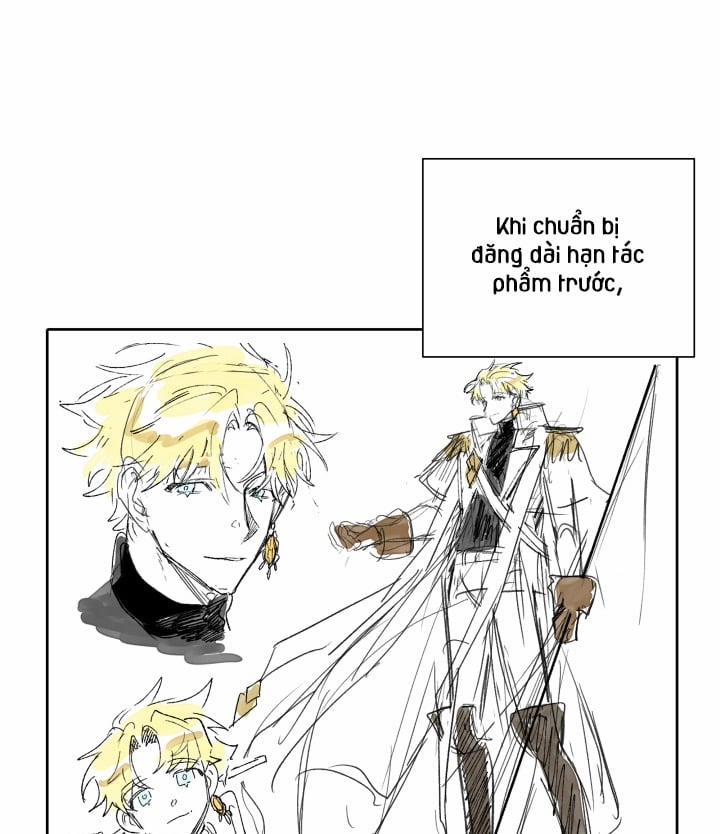 Một Ngày Nọ, Tôi Được Kẻ Thù Cầu Hôn 0.0 Hậu kỳ ss1 trang 13