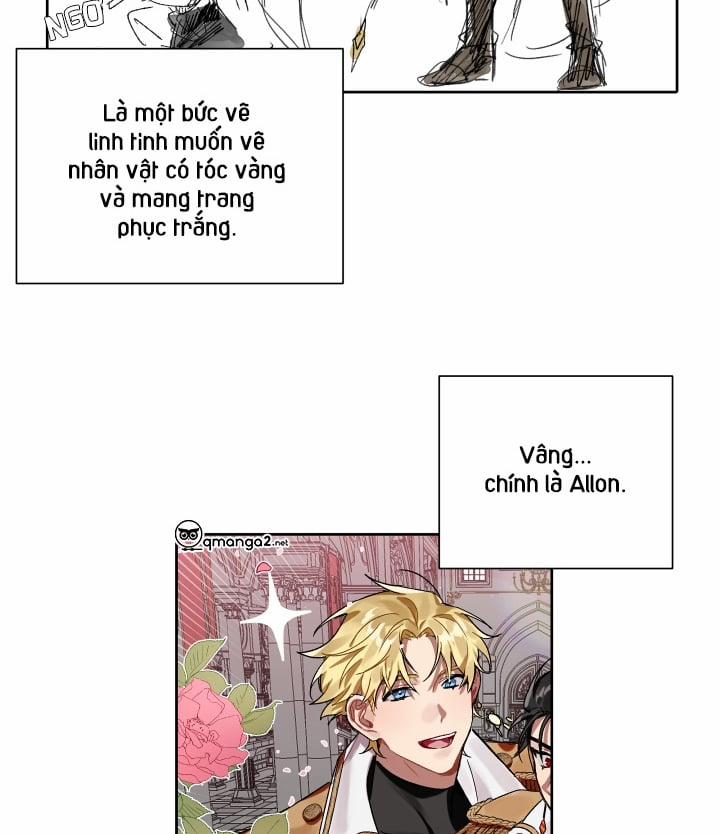 Một Ngày Nọ, Tôi Được Kẻ Thù Cầu Hôn 0.0 Hậu kỳ ss1 trang 14