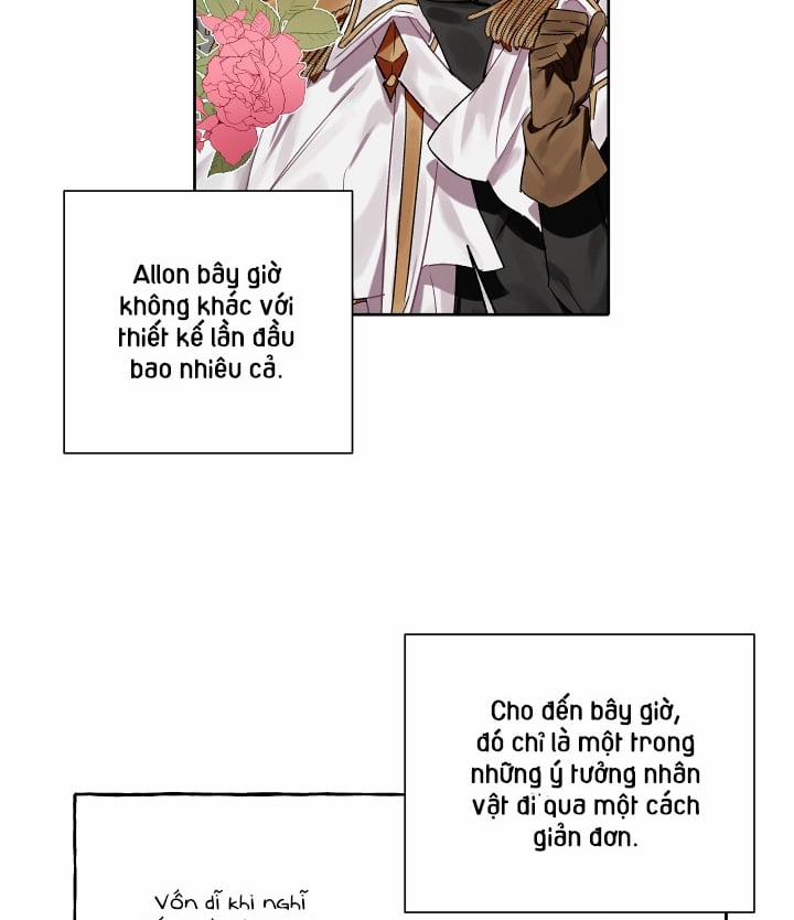 Một Ngày Nọ, Tôi Được Kẻ Thù Cầu Hôn 0.0 Hậu kỳ ss1 trang 15