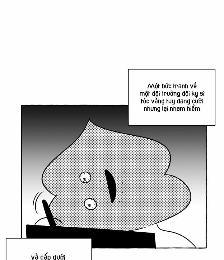 Một Ngày Nọ, Tôi Được Kẻ Thù Cầu Hôn 0.0 Hậu kỳ ss1 trang 19