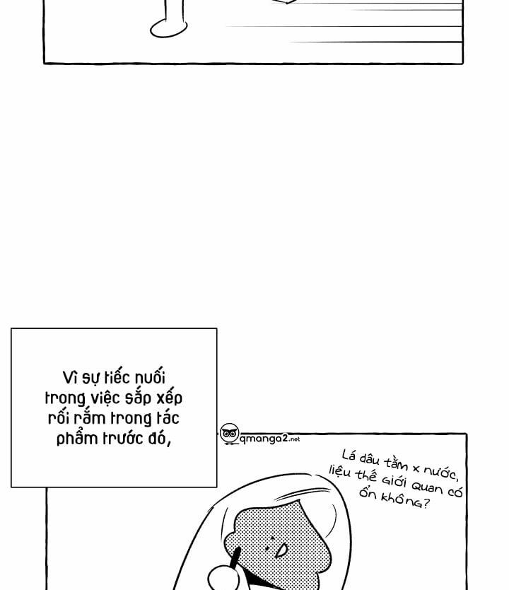 Một Ngày Nọ, Tôi Được Kẻ Thù Cầu Hôn 0.0 Hậu kỳ ss1 trang 21