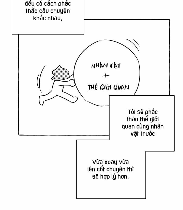 Một Ngày Nọ, Tôi Được Kẻ Thù Cầu Hôn 0.0 Hậu kỳ ss1 trang 24