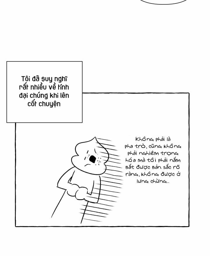 Một Ngày Nọ, Tôi Được Kẻ Thù Cầu Hôn 0.0 Hậu kỳ ss1 trang 26