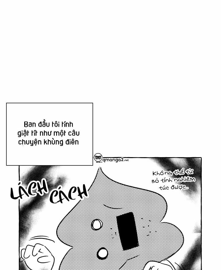 Một Ngày Nọ, Tôi Được Kẻ Thù Cầu Hôn 0.0 Hậu kỳ ss1 trang 28