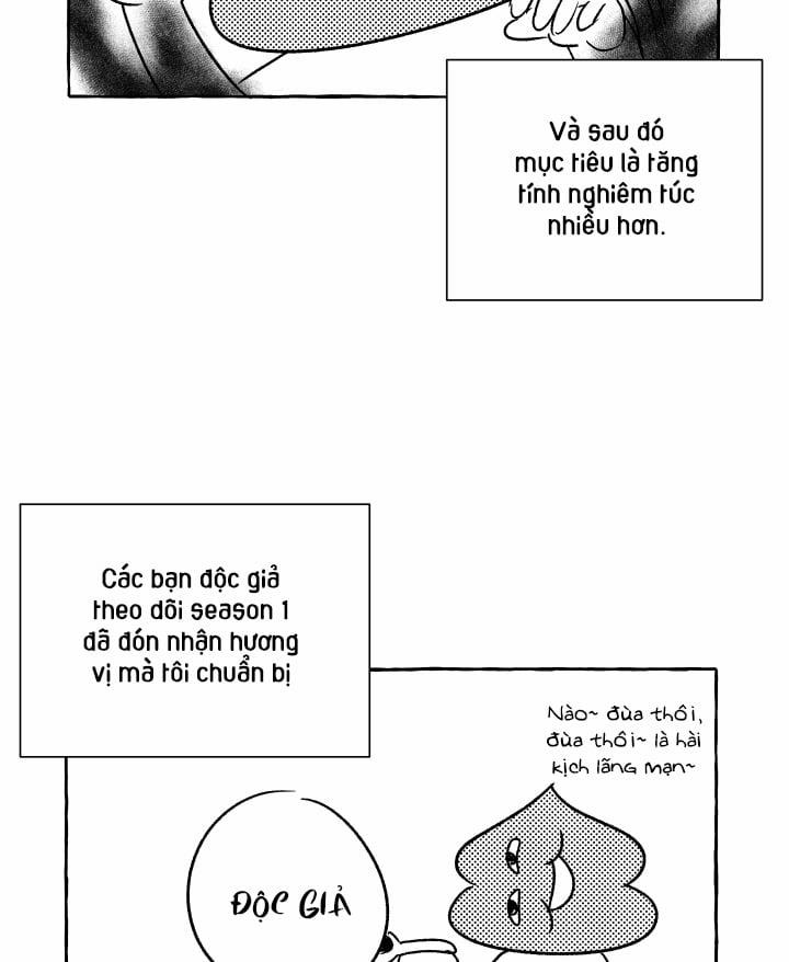 Một Ngày Nọ, Tôi Được Kẻ Thù Cầu Hôn 0.0 Hậu kỳ ss1 trang 29