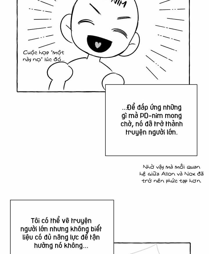 Một Ngày Nọ, Tôi Được Kẻ Thù Cầu Hôn 0.0 Hậu kỳ ss1 trang 32