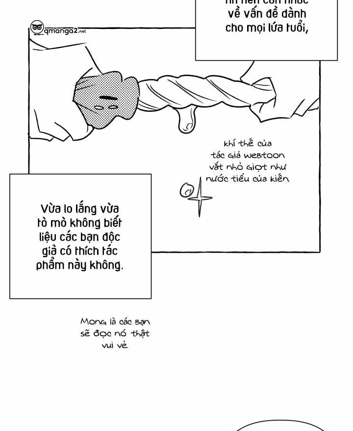 Một Ngày Nọ, Tôi Được Kẻ Thù Cầu Hôn 0.0 Hậu kỳ ss1 trang 34