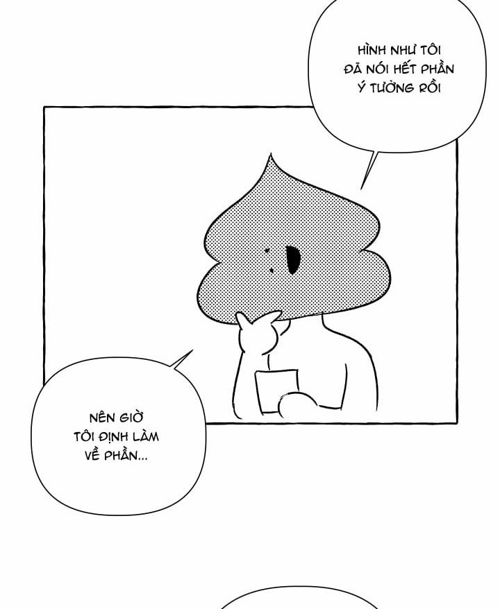 Một Ngày Nọ, Tôi Được Kẻ Thù Cầu Hôn 0.0 Hậu kỳ ss1 trang 35