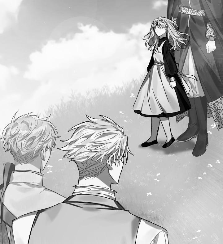 Một Ngày Nọ, Tôi Được Kẻ Thù Cầu Hôn 0.0 Hậu kỳ ss1 trang 39