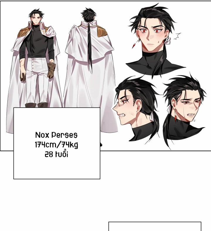 Một Ngày Nọ, Tôi Được Kẻ Thù Cầu Hôn 0.0 Hậu kỳ ss1 trang 45