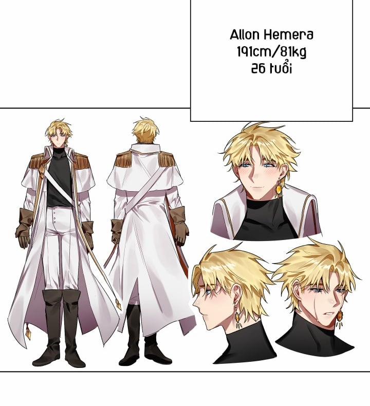 Một Ngày Nọ, Tôi Được Kẻ Thù Cầu Hôn 0.0 Hậu kỳ ss1 trang 46