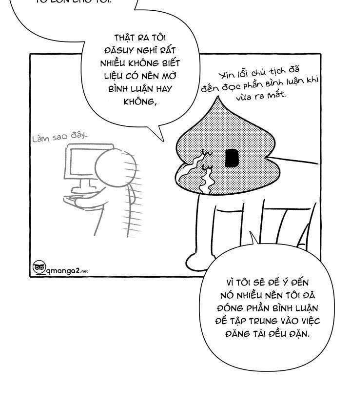 Một Ngày Nọ, Tôi Được Kẻ Thù Cầu Hôn 0.0 Hậu kỳ ss1 trang 5