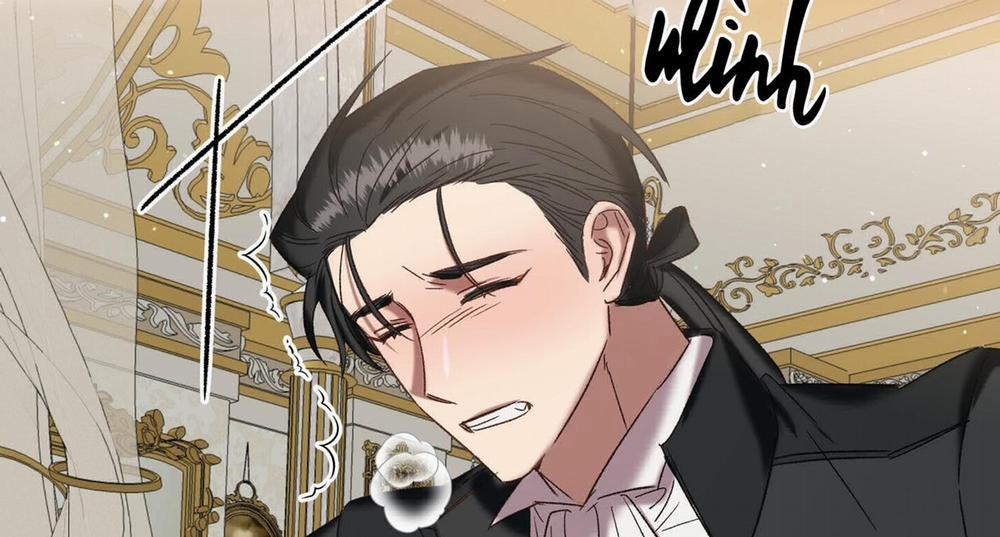 Một Ngày Nọ, Tôi Được Kẻ Thù Cầu Hôn 0 End trang 110