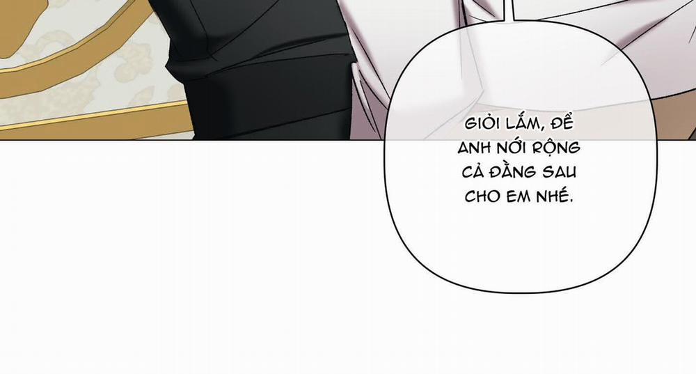 Một Ngày Nọ, Tôi Được Kẻ Thù Cầu Hôn 0 End trang 129