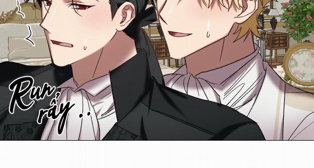 Một Ngày Nọ, Tôi Được Kẻ Thù Cầu Hôn 0 End trang 149