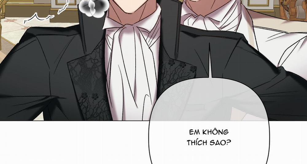 Một Ngày Nọ, Tôi Được Kẻ Thù Cầu Hôn 0 End trang 156