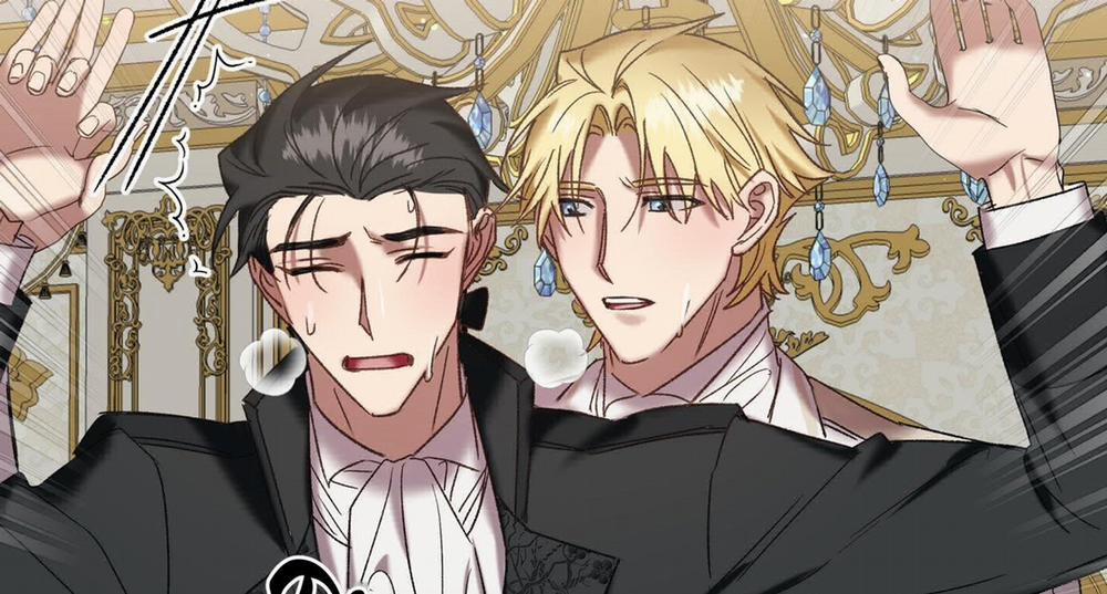 Một Ngày Nọ, Tôi Được Kẻ Thù Cầu Hôn 0 End trang 198