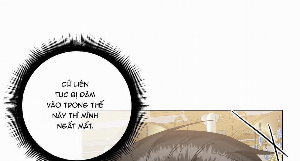 Một Ngày Nọ, Tôi Được Kẻ Thù Cầu Hôn 0 End trang 202