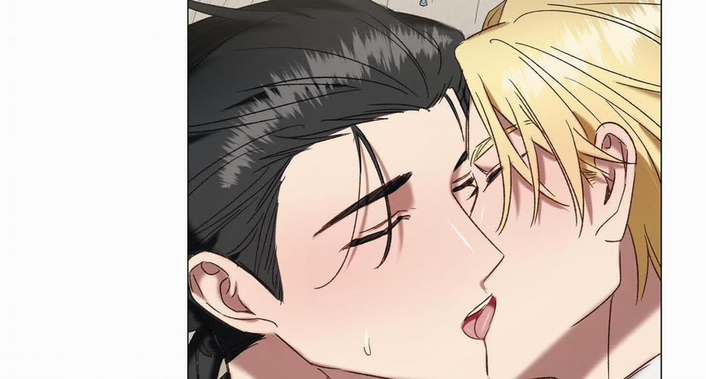 Một Ngày Nọ, Tôi Được Kẻ Thù Cầu Hôn 0 End trang 218