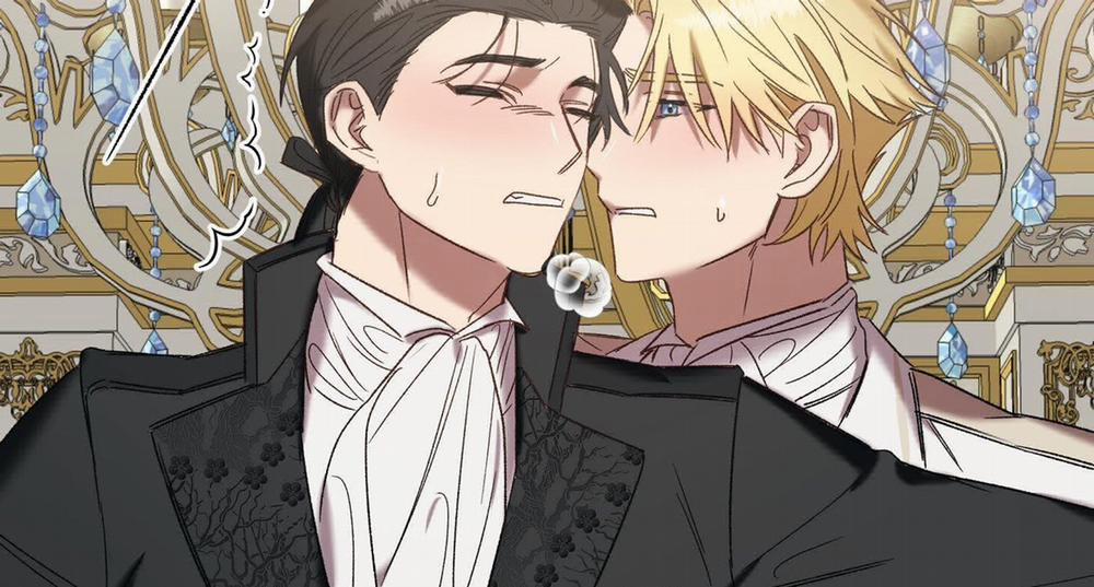 Một Ngày Nọ, Tôi Được Kẻ Thù Cầu Hôn 0 End trang 222