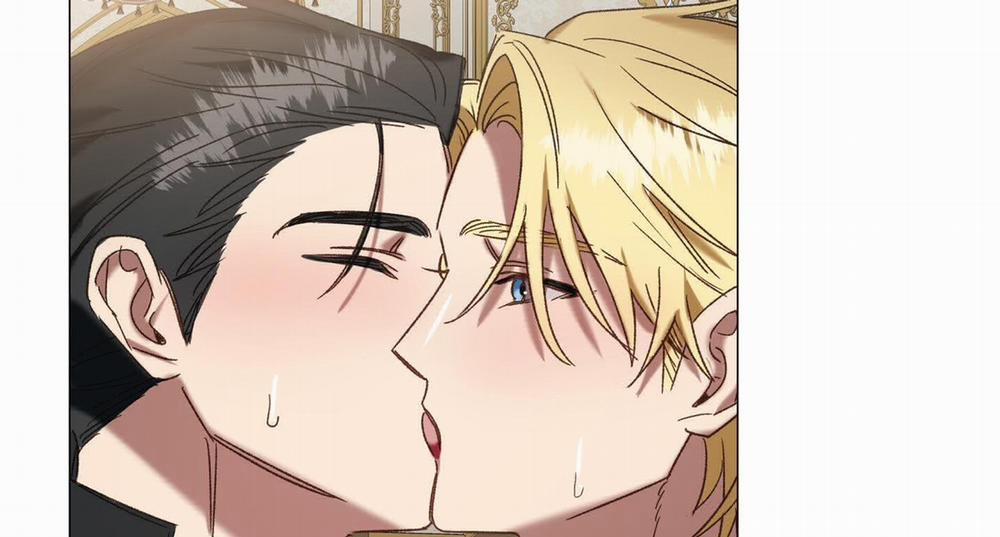 Một Ngày Nọ, Tôi Được Kẻ Thù Cầu Hôn 0 End trang 231