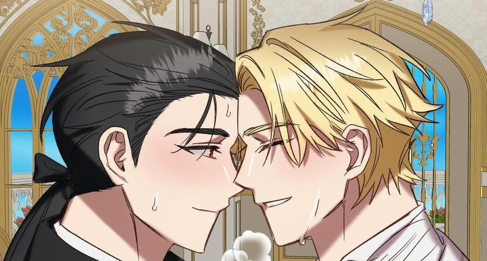 Một Ngày Nọ, Tôi Được Kẻ Thù Cầu Hôn 0 End trang 235