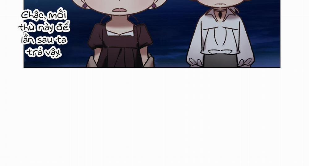 Một Ngày Nọ, Tôi Được Kẻ Thù Cầu Hôn 0 End trang 244