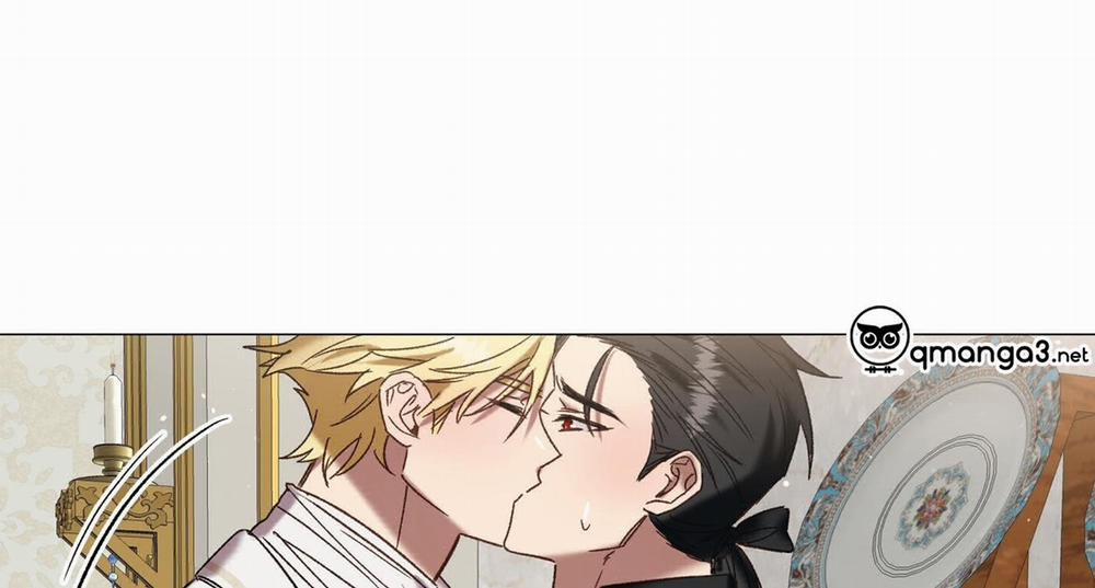 Một Ngày Nọ, Tôi Được Kẻ Thù Cầu Hôn 0 End trang 27