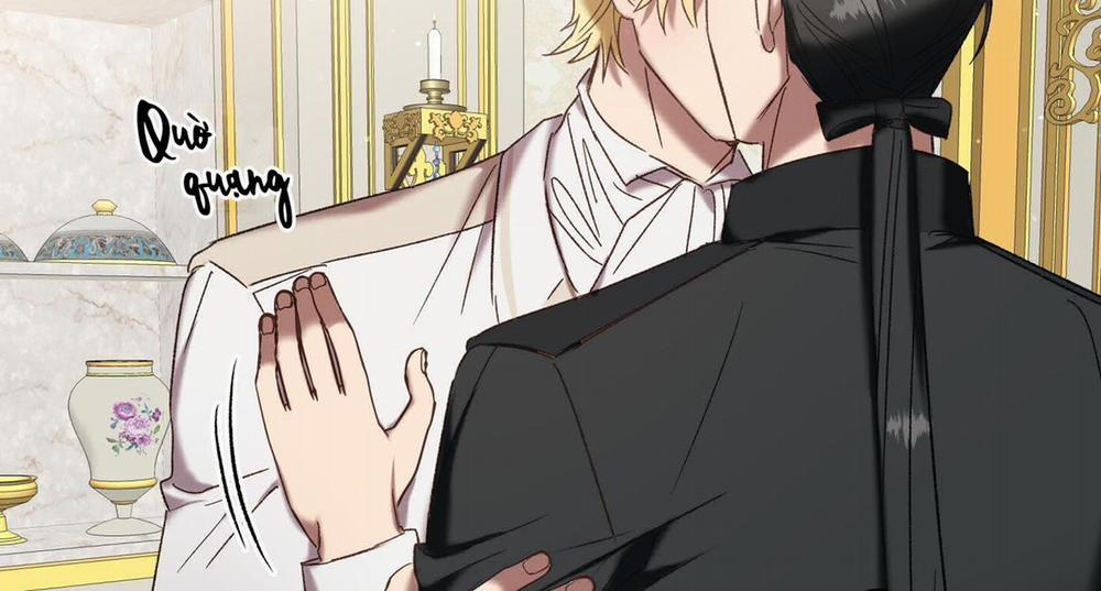 Một Ngày Nọ, Tôi Được Kẻ Thù Cầu Hôn 0 End trang 35