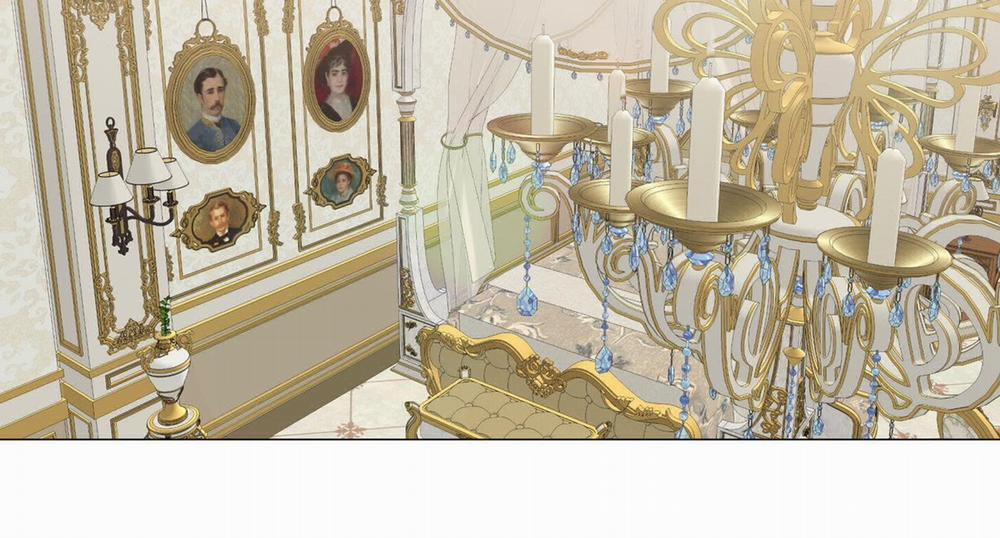 Một Ngày Nọ, Tôi Được Kẻ Thù Cầu Hôn 0 End trang 68