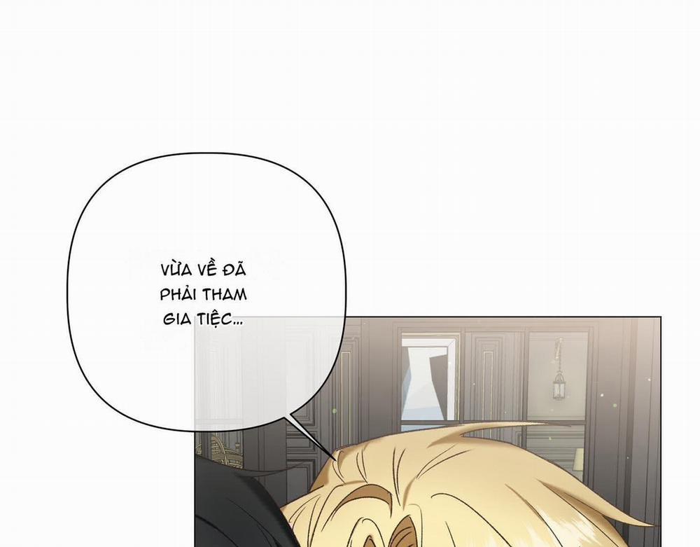 Một Ngày Nọ, Tôi Được Kẻ Thù Cầu Hôn 0 Side Story 1 trang 101