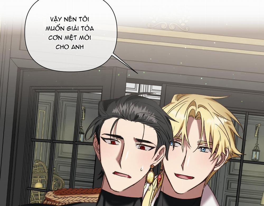 Một Ngày Nọ, Tôi Được Kẻ Thù Cầu Hôn 0 Side Story 1 trang 107