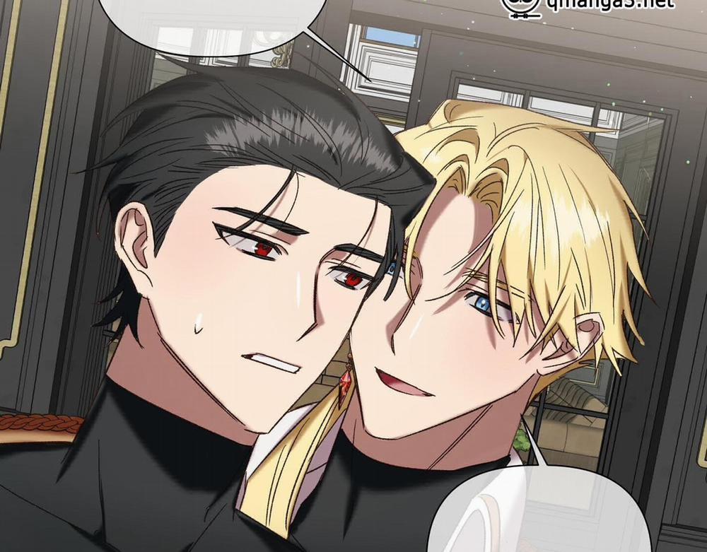 Một Ngày Nọ, Tôi Được Kẻ Thù Cầu Hôn 0 Side Story 1 trang 111