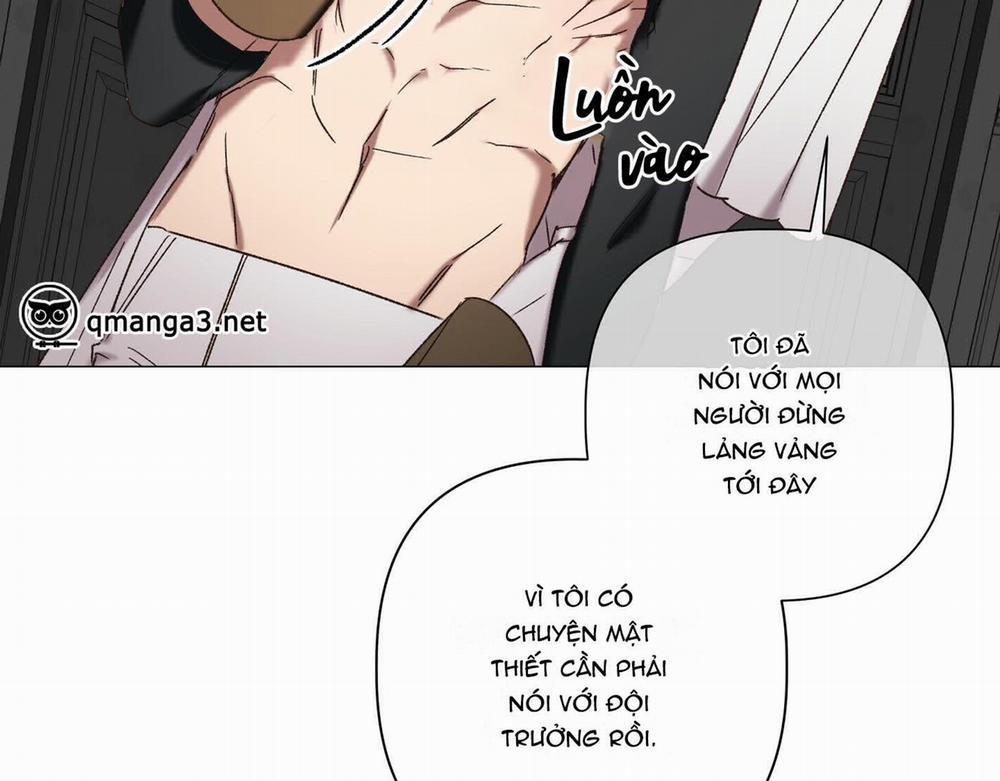 Một Ngày Nọ, Tôi Được Kẻ Thù Cầu Hôn 0 Side Story 1 trang 114