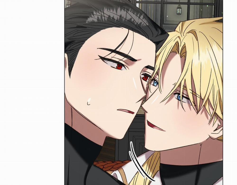 Một Ngày Nọ, Tôi Được Kẻ Thù Cầu Hôn 0 Side Story 1 trang 116