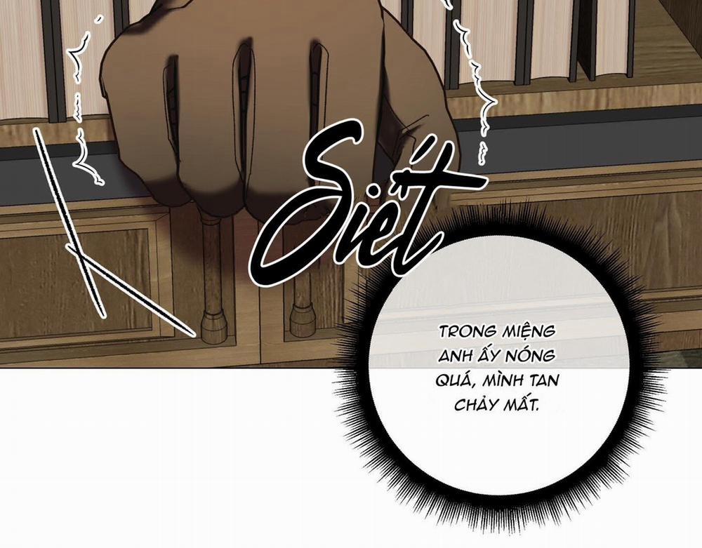 Một Ngày Nọ, Tôi Được Kẻ Thù Cầu Hôn 0 Side Story 1 trang 136